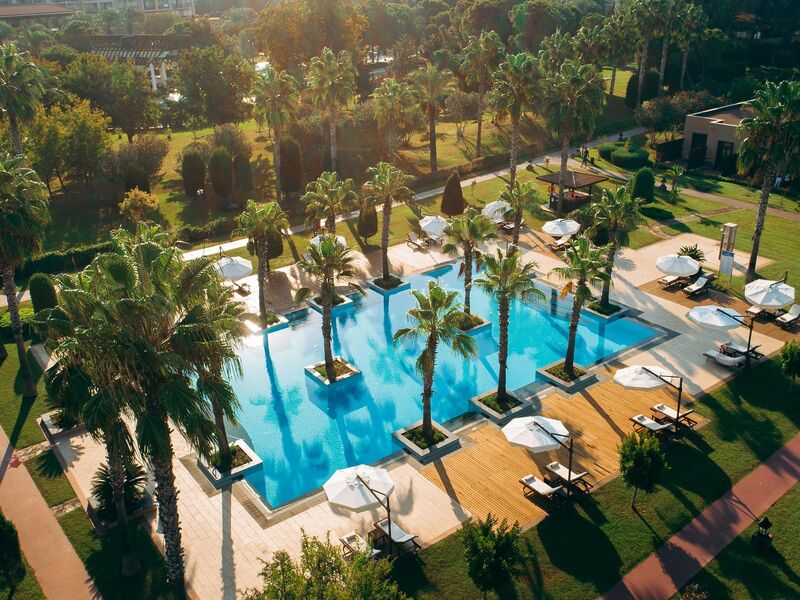 IC Hotels Residence - All Inclusive