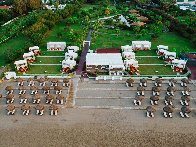 IC Hotels Residence - All Inclusive