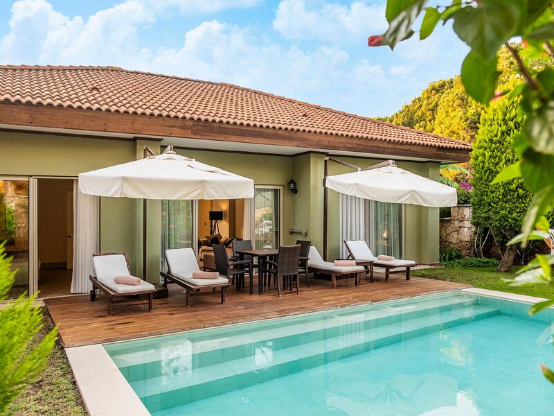 IC Hotels Residence - All Inclusive