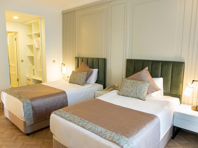 IC Hotels Residence - All Inclusive