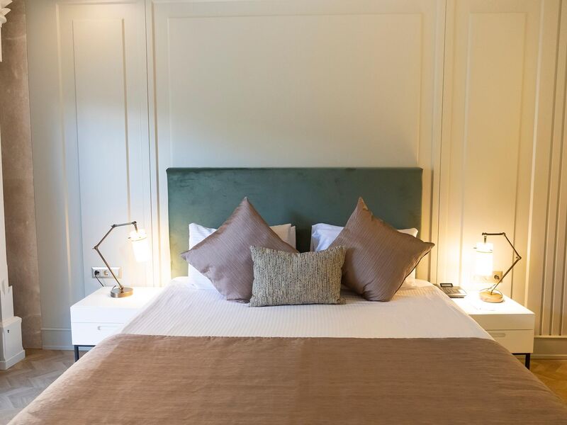 IC Hotels Residence - All Inclusive