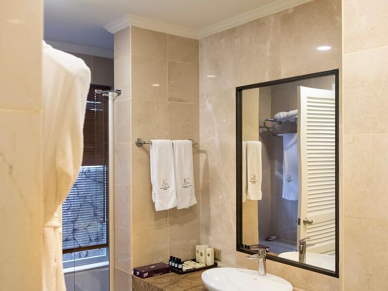 IC Hotels Residence - All Inclusive