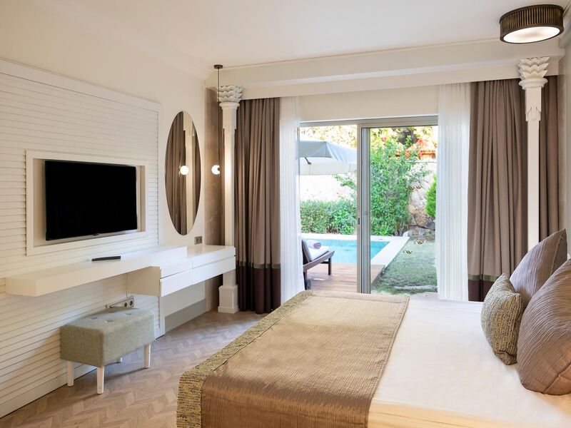 IC Hotels Residence - All Inclusive