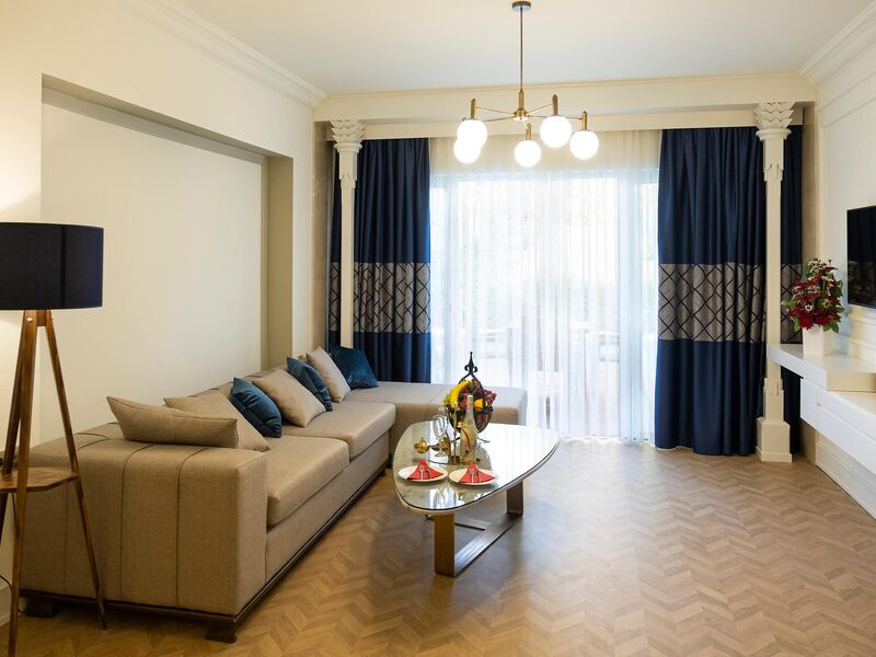 IC Hotels Residence - All Inclusive