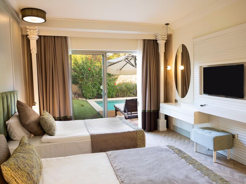 IC Hotels Residence - All Inclusive