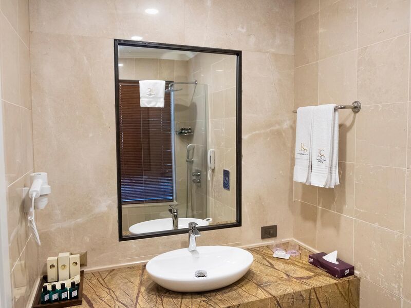 IC Hotels Residence - All Inclusive