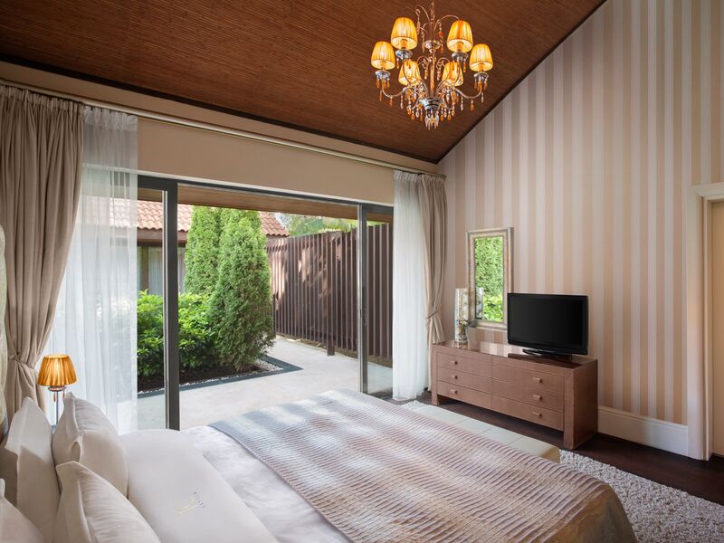 IC Hotels Residence - All Inclusive