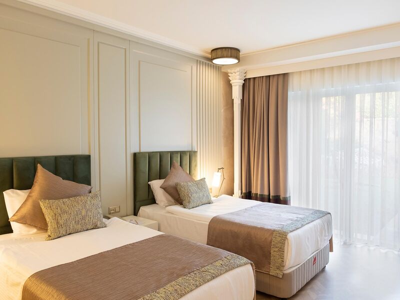 IC Hotels Residence - All Inclusive