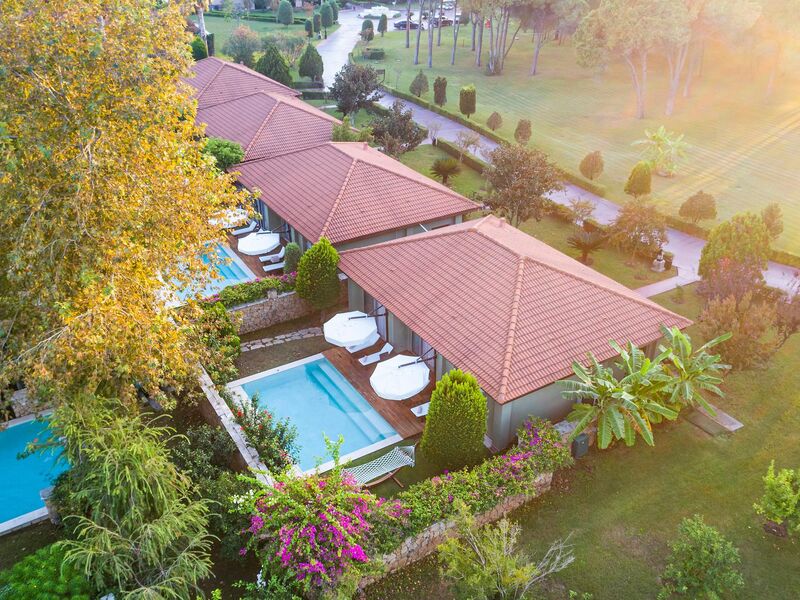 IC Hotels Residence - All Inclusive