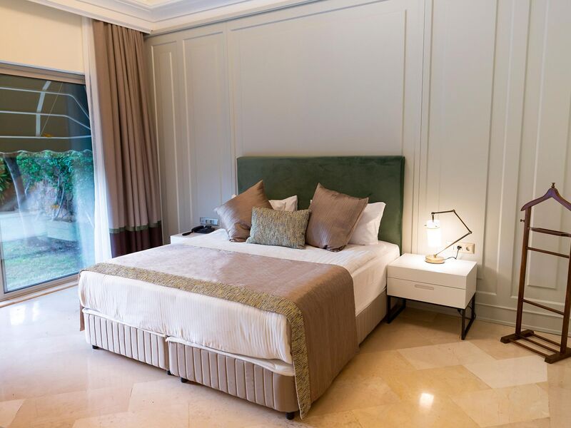 IC Hotels Residence - All Inclusive