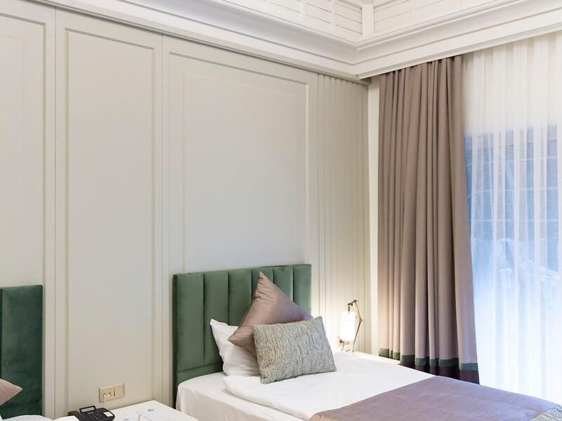 IC Hotels Residence - All Inclusive