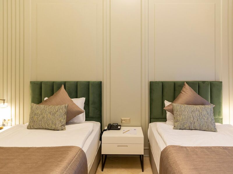 IC Hotels Residence - All Inclusive