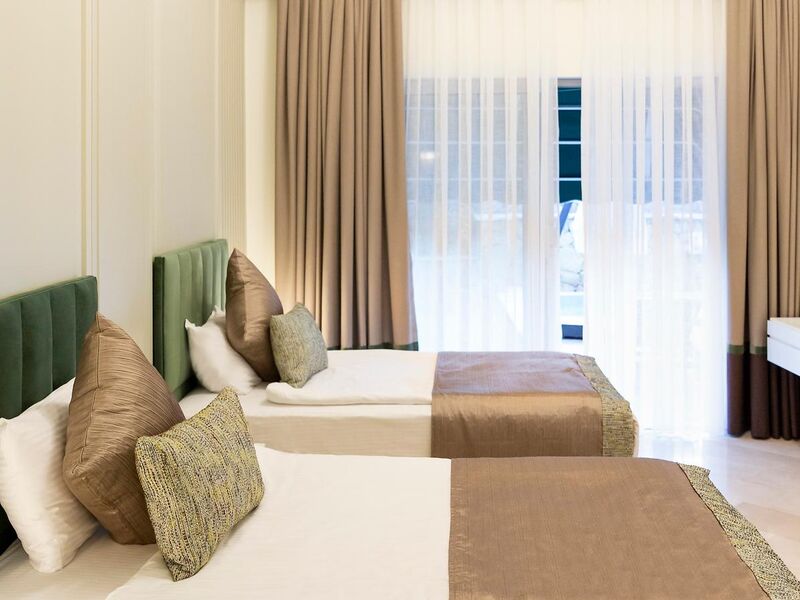 IC Hotels Residence - All Inclusive