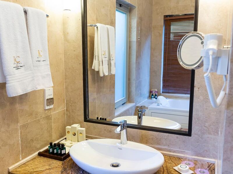 IC Hotels Residence - All Inclusive