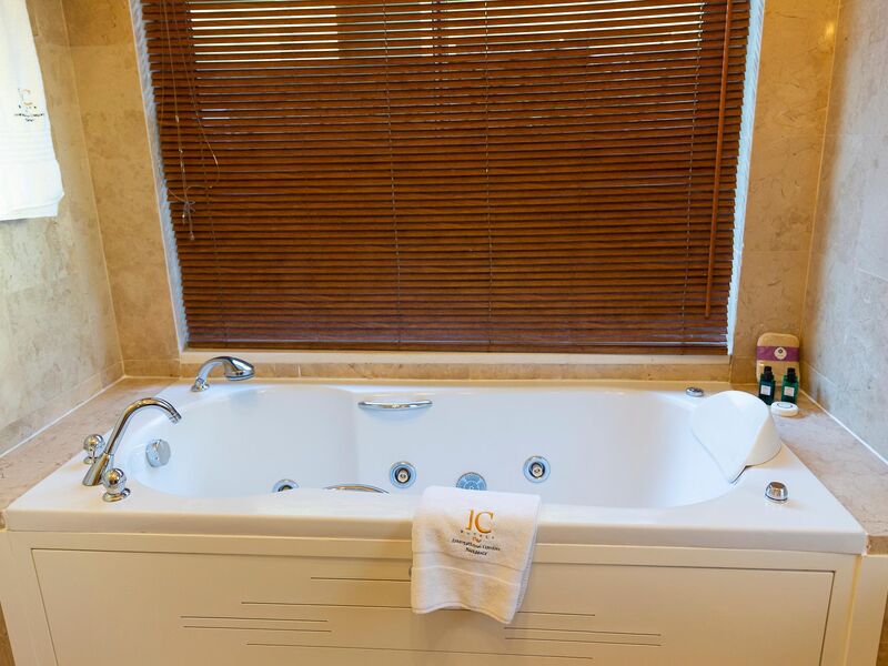 IC Hotels Residence - All Inclusive