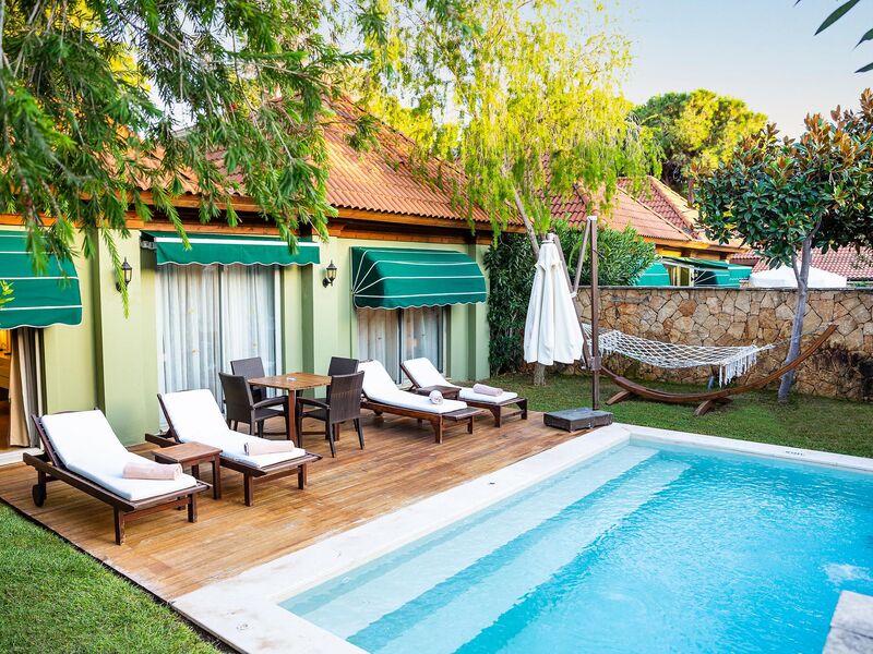 IC Hotels Residence - All Inclusive