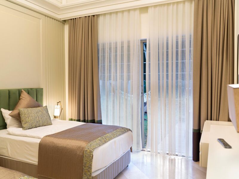 IC Hotels Residence - All Inclusive