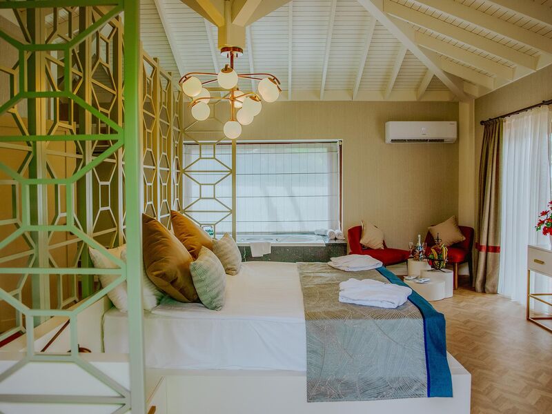 IC Hotels Residence - All Inclusive