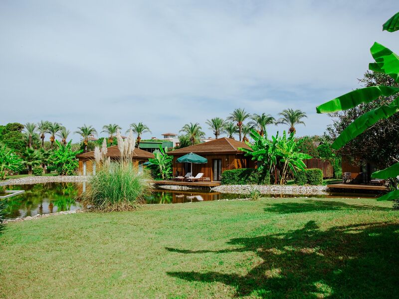 IC Hotels Residence - All Inclusive