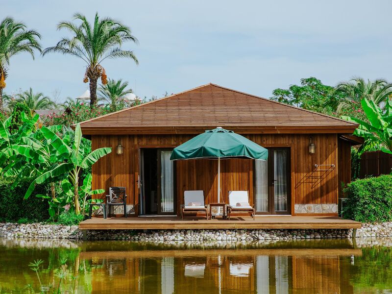 IC Hotels Residence - All Inclusive