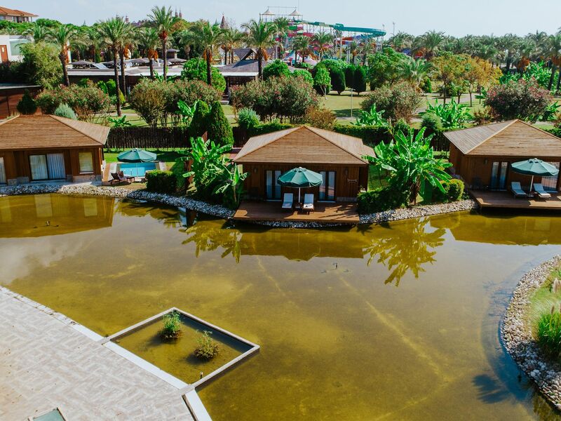 IC Hotels Residence - All Inclusive