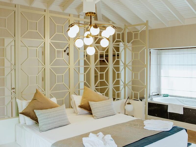 IC Hotels Residence - All Inclusive