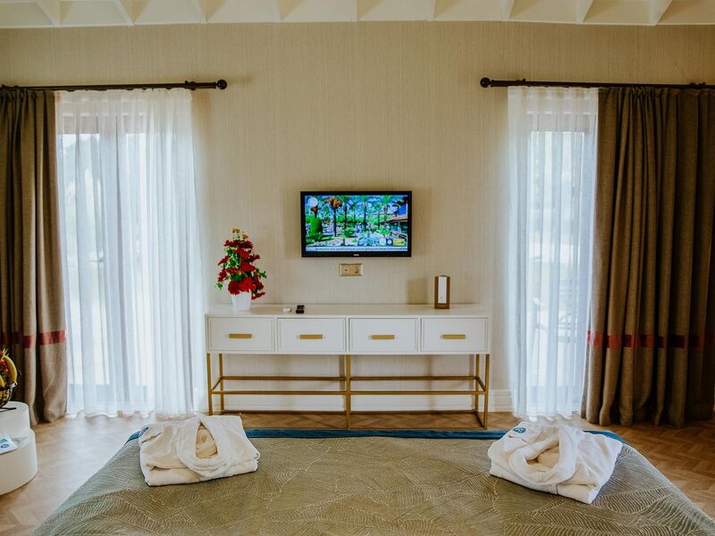 IC Hotels Residence - All Inclusive