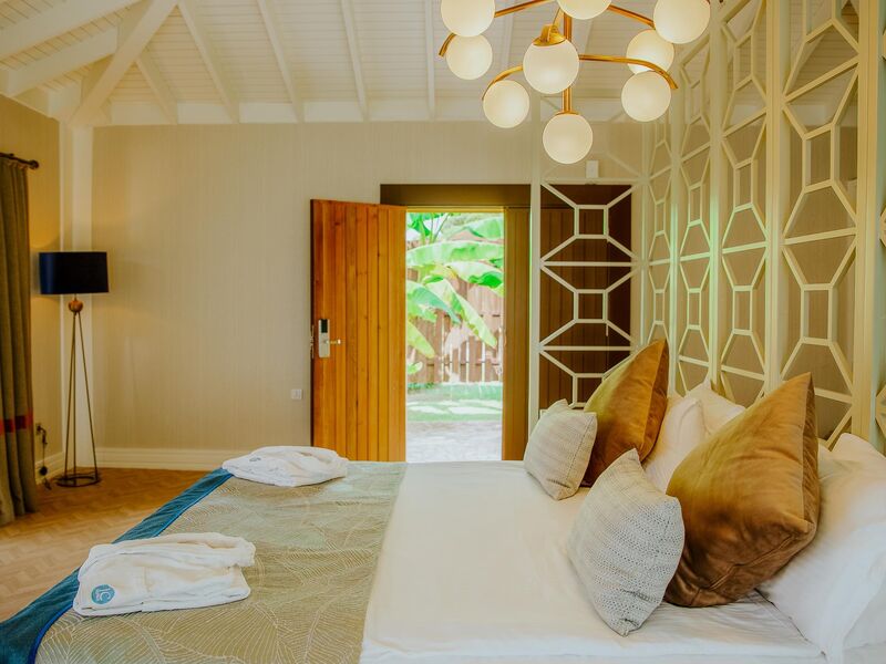 IC Hotels Residence - All Inclusive