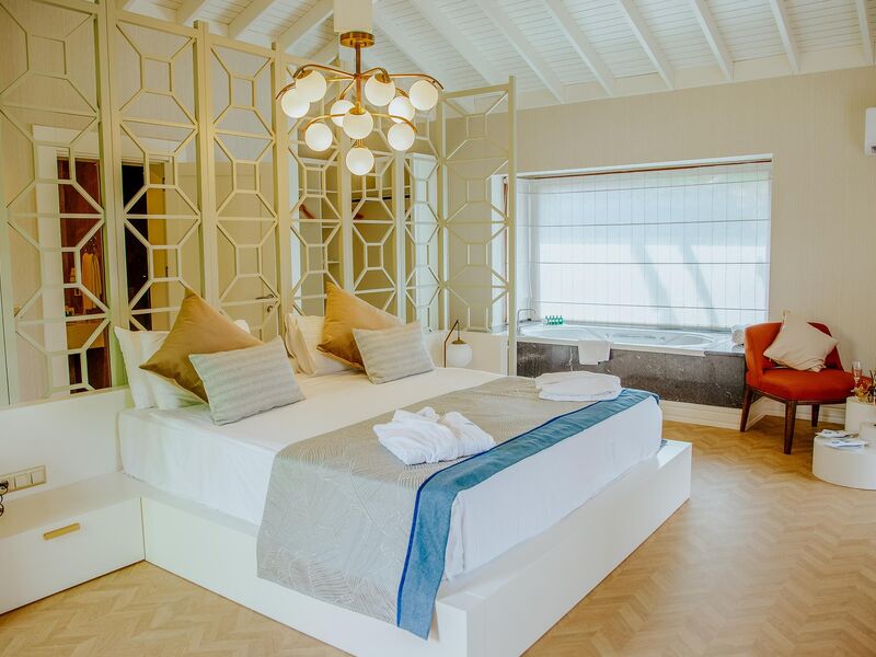 IC Hotels Residence - All Inclusive