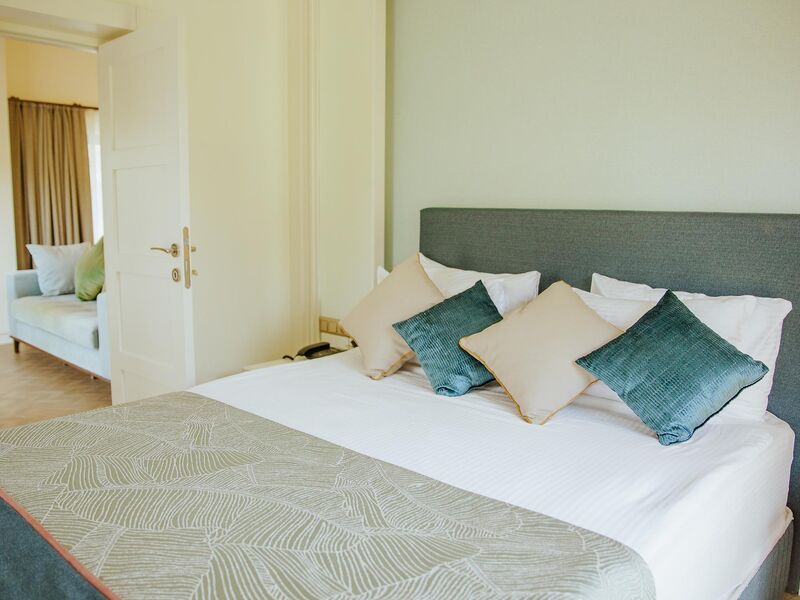 IC Hotels Residence - All Inclusive