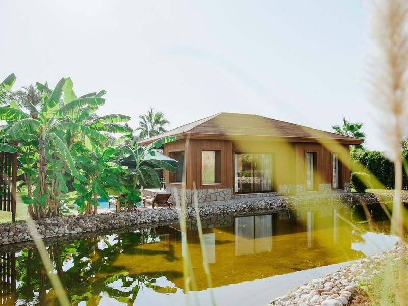 IC Hotels Residence - All Inclusive