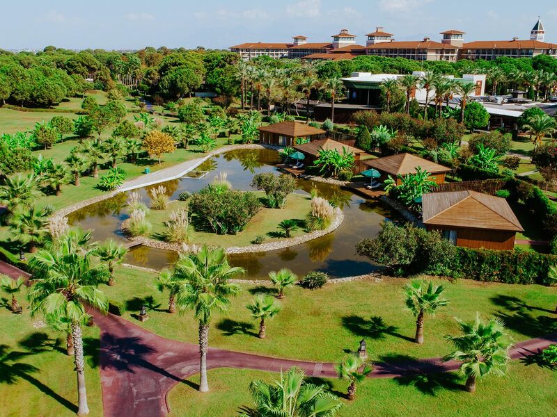 IC Hotels Residence - All Inclusive