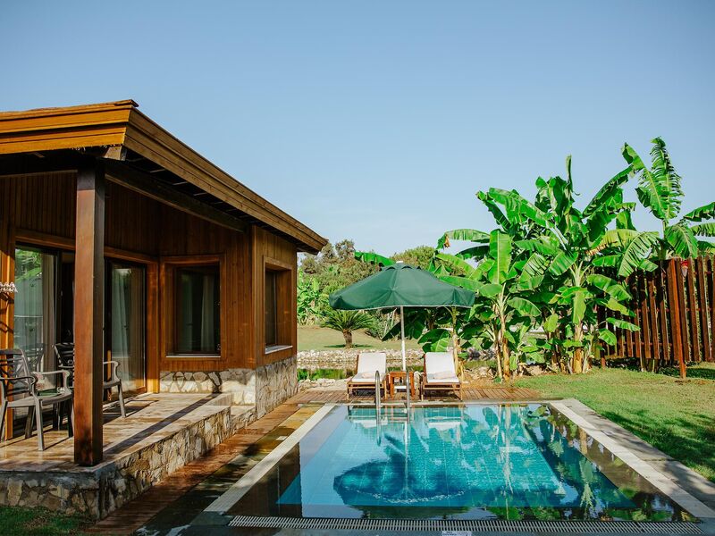 IC Hotels Residence - All Inclusive