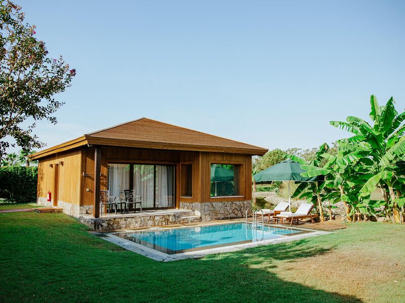 IC Hotels Residence - All Inclusive