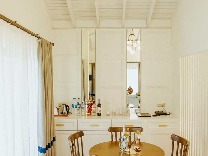 IC Hotels Residence - All Inclusive