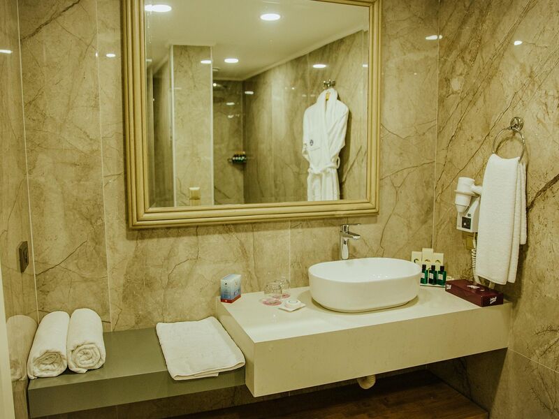 IC Hotels Residence - All Inclusive