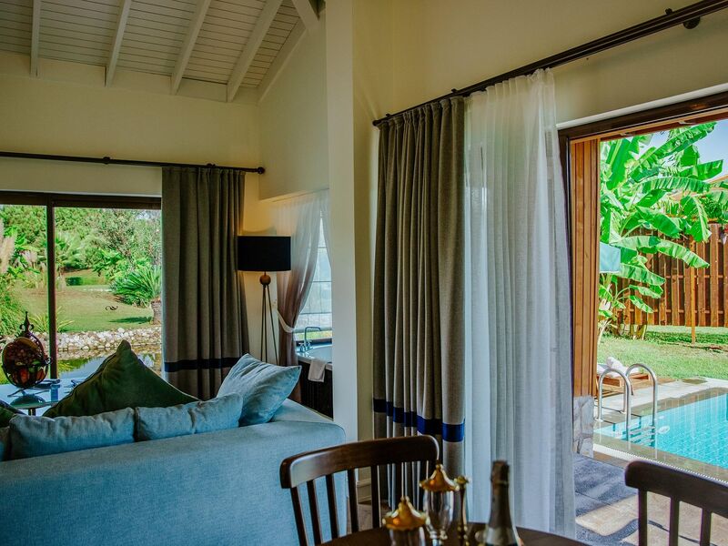 IC Hotels Residence - All Inclusive