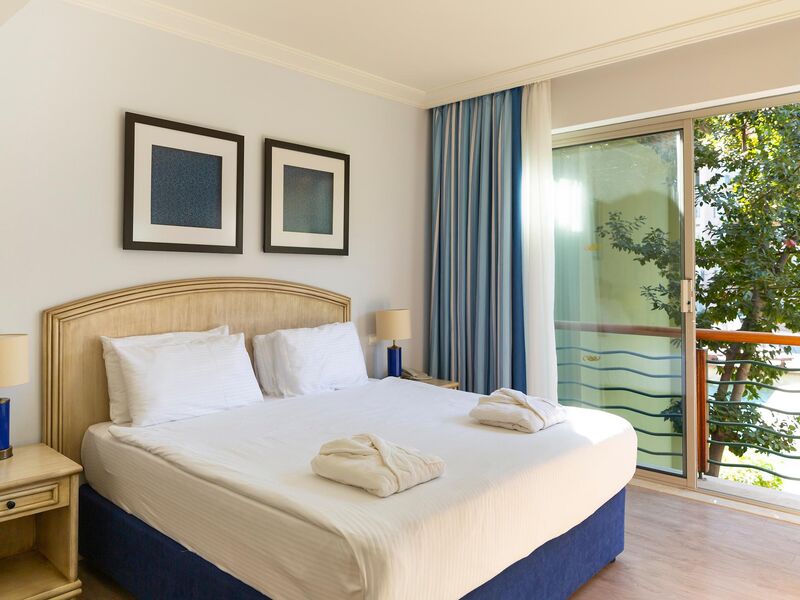 IC Hotels Residence - All Inclusive