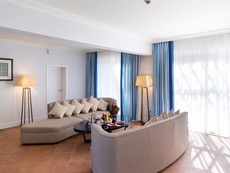 IC Hotels Residence - All Inclusive