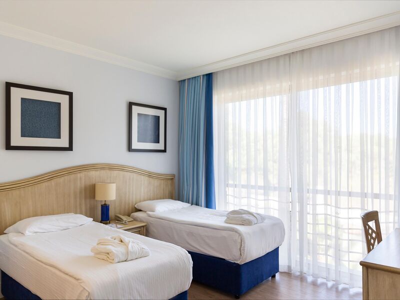 IC Hotels Residence - All Inclusive