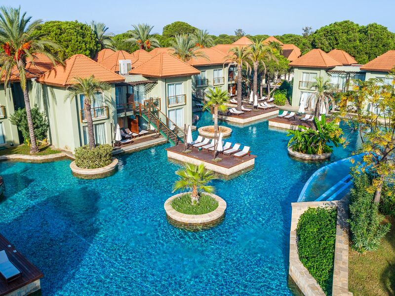 IC Hotels Residence - All Inclusive