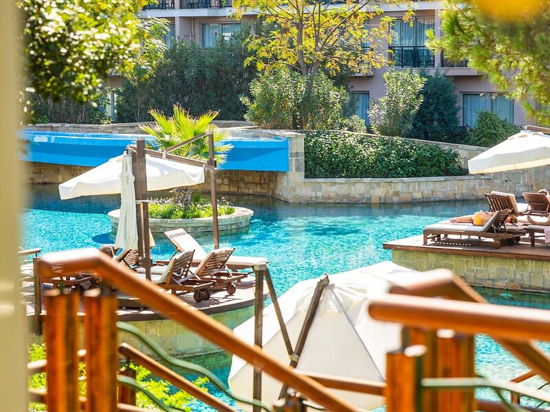 IC Hotels Residence - All Inclusive