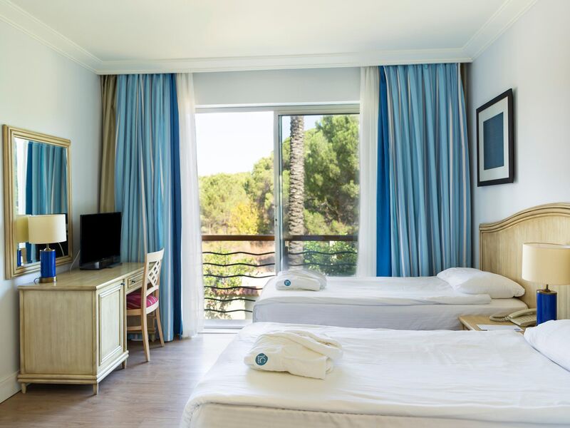 IC Hotels Residence - All Inclusive