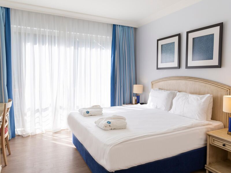 IC Hotels Residence - All Inclusive