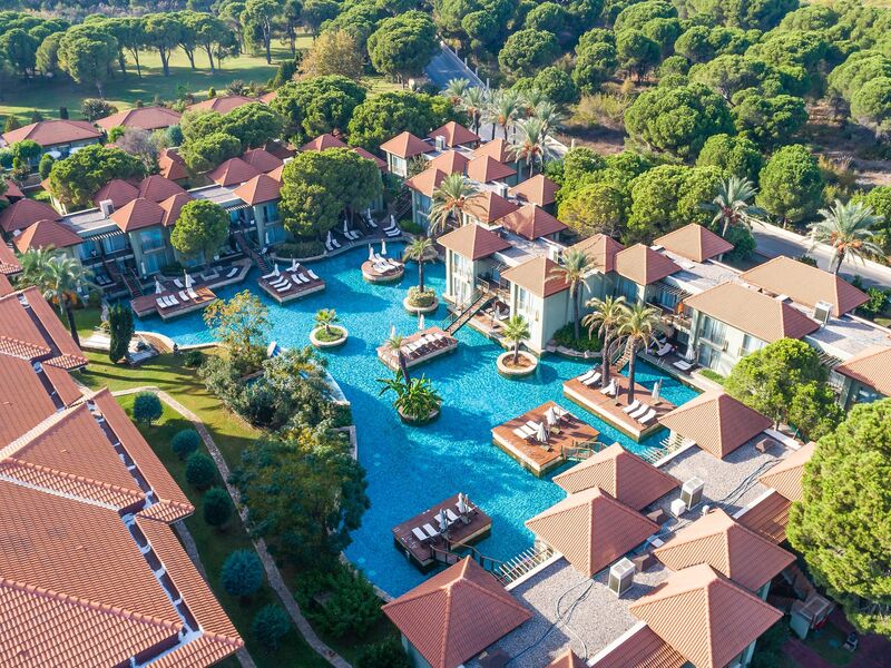 IC Hotels Residence - All Inclusive