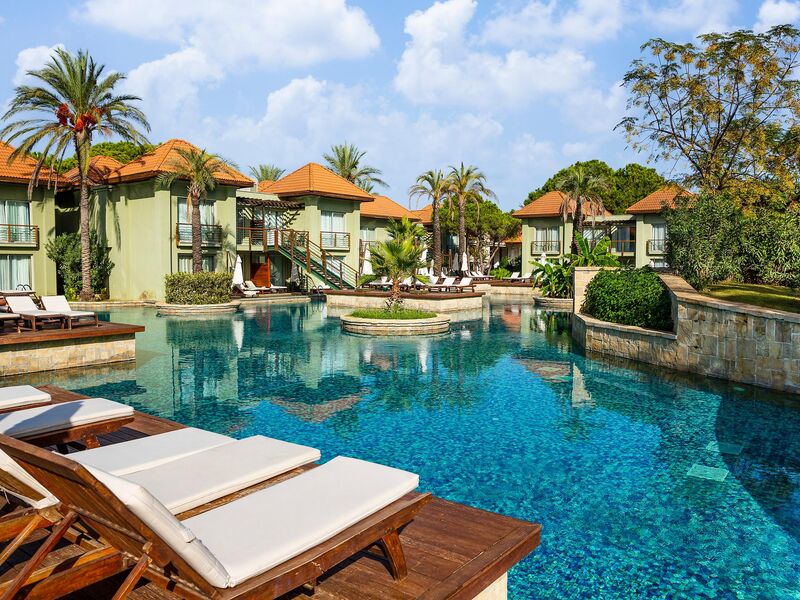 IC Hotels Residence - All Inclusive