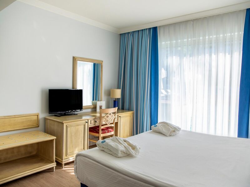 IC Hotels Residence - All Inclusive