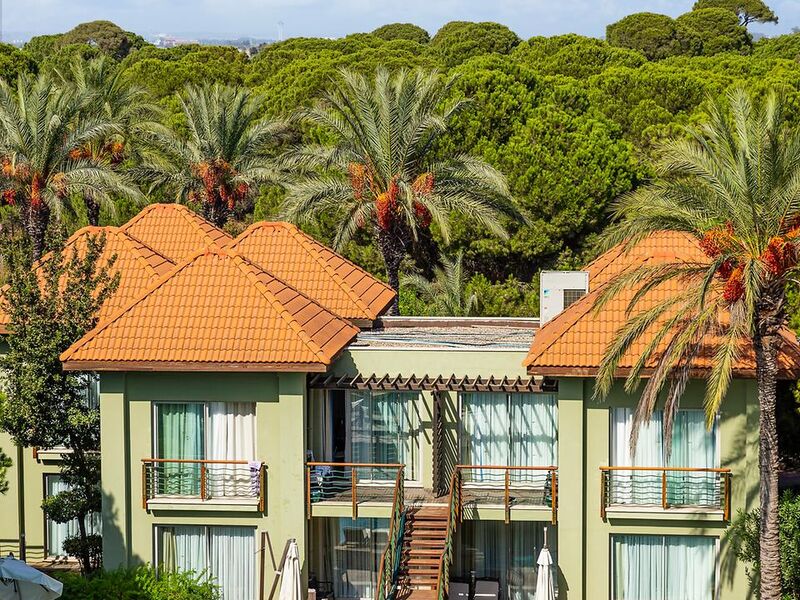 IC Hotels Residence - All Inclusive