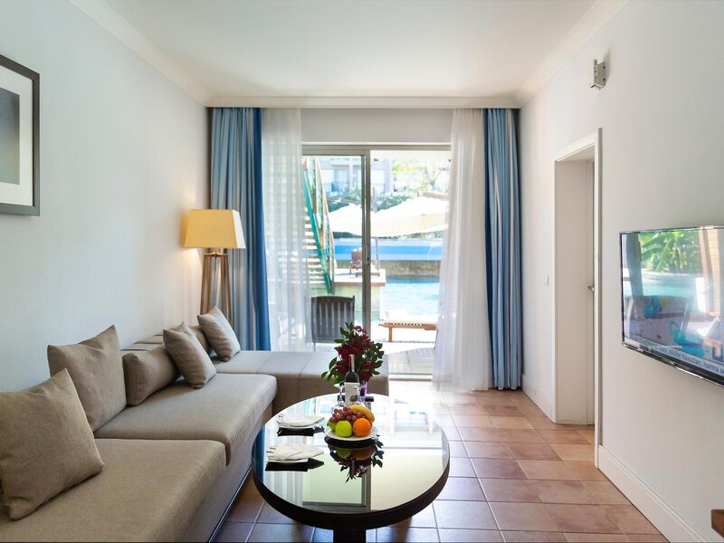 IC Hotels Residence - All Inclusive