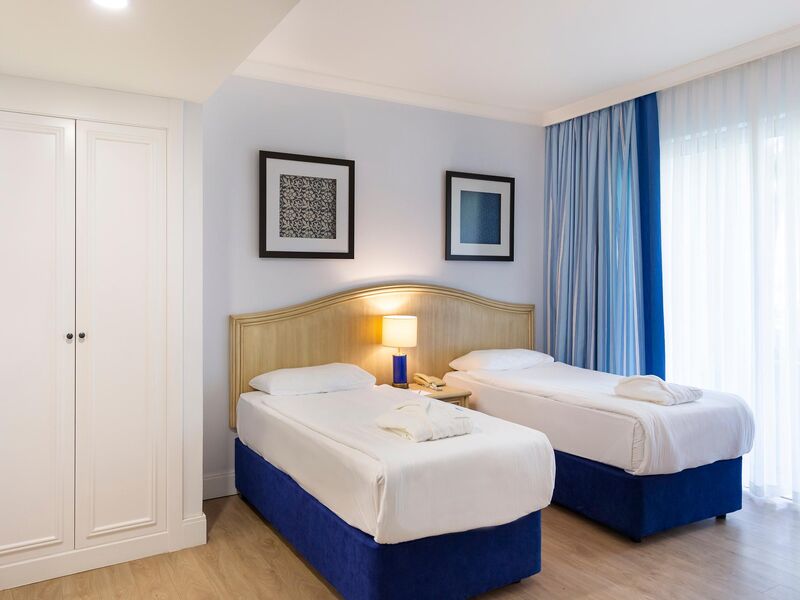 IC Hotels Residence - All Inclusive